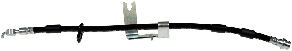 Manguera hidráulica de freno trasera izquierda Lincoln MKZ 2013-2020 Dorman 2014 2015 2016 Foto 4 de 4