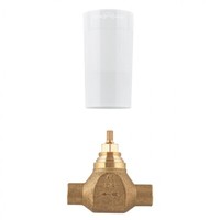 Grohe Unterputzventil Up Unterteil LöTanschluss 18Mm 29803000