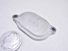 79 HONDA XR500 INTAKE/EXHAUST VALVE ADJUSTER COVER CAP