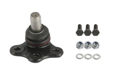 Suspensia Suspension Ball Joint Front For 1999-2002 Saab 45540 FWD