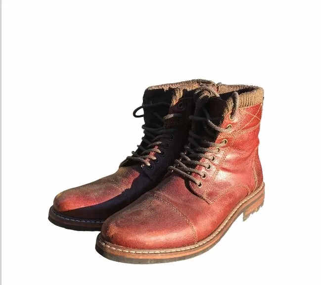 Men's crevo 2025 camden boot