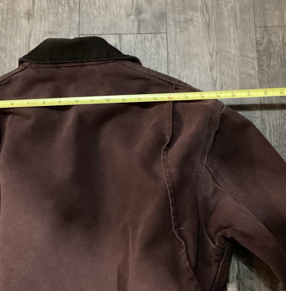 Vintage Carhartt J43 BRG Detroit Jacket Sz Medium | eBay Vintage Carhartt J43 BRG Detroit Jacket Sz Medium | eBay