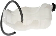 Front Engine Coolant Reservoir Dorman For 2006-2015 IC Corporation 1300 FBC 2007