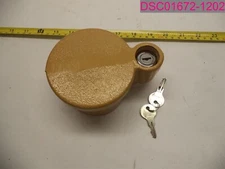 Jendyk Heavy Duty King Pin Lock