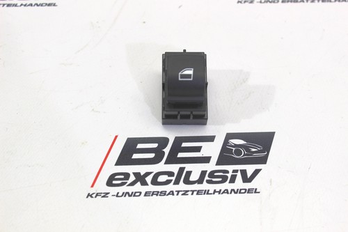 BMW 318d F31 Fensterheberschalter 1-Fach Schalter Fensterheber 9208106
