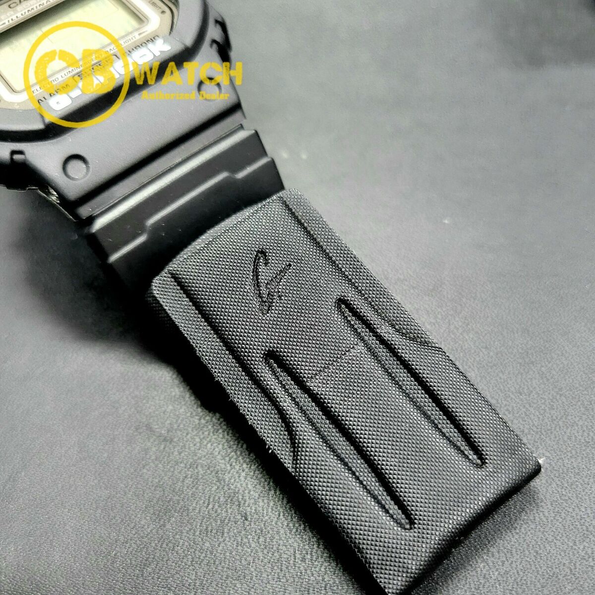 RARE Casio Dw-5600e 1545 G-shock 200m Water Resistant Chrono RARE Casio Dw-5600e 1545 G-shock 200m Water Resistant Chrono