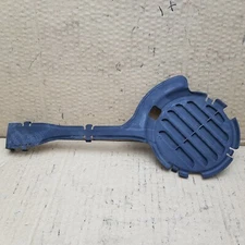 Mercedes W204 W207 C E Class Radiator Fan Motor Cover 2045460181