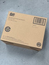 BAN91878: Bandai SMP Voltes V Legacy Let's Volt In SET "Voltes V Legacy"