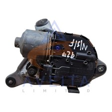 PEUGEOT 508 11-14 MK1 Front Wiper Motor Left Side 9677472980