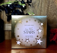 Bath Body Works IN THE STARS Eau De Parfum Perfume Spray 1.7 oz NIB