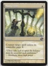 Mana Tithe 25 Common Planar Chaos NM MTG