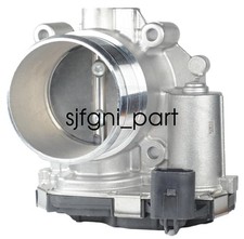 Ina Throttle Body For Vw Golf Atlas Gti Audi A4 A5 A6 Q5 21-25 2.0t 06q133062a