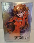 Neon Genesis Evangelion Platinum Complete Collection DVD Set 2005-6 Disc Box Set