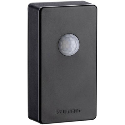 Paulmann 18012 Wireless Twilight Sensor Zigbee Plug&Shi Lighting System