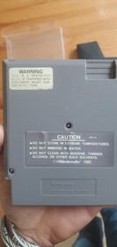 Rockin Kats Jeu Nintendo Nes Usa