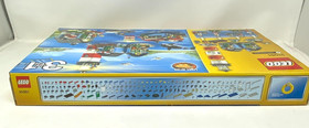 LEGO CREATOR 3 in 1: Lighthouse Point (31051) Retired 2017 NEW 528 pcs