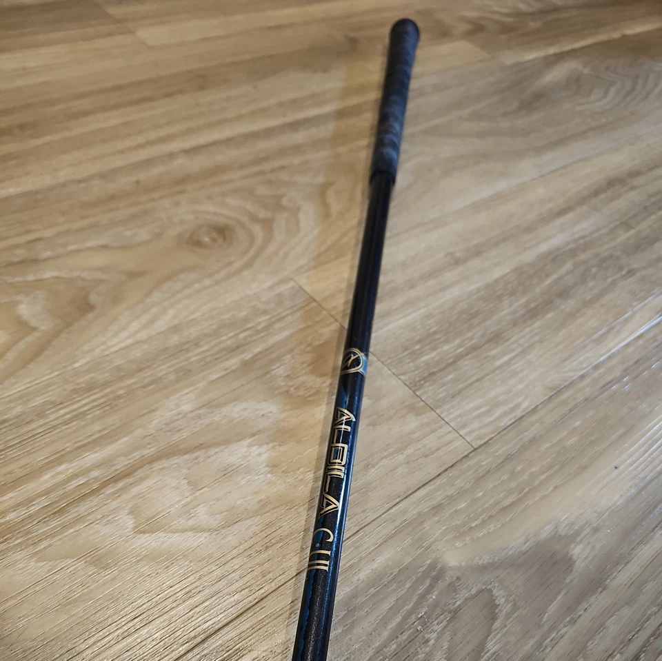 Acer #1 Titan 10.5° 250 Pure Titanium Great Oversize Graphite Driver - Image 4 of 4