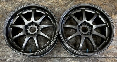 18インチ 114.3 ワーク エモーション XD9 9j+30 2本 s-l400.jpg