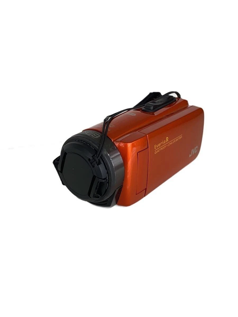 JVC Everio Orange Camcorders for sale | eBay