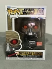 Funko Pop! Vinyl Star Wars Darth Malgus #728 GameStop Exclusive Bobblehead