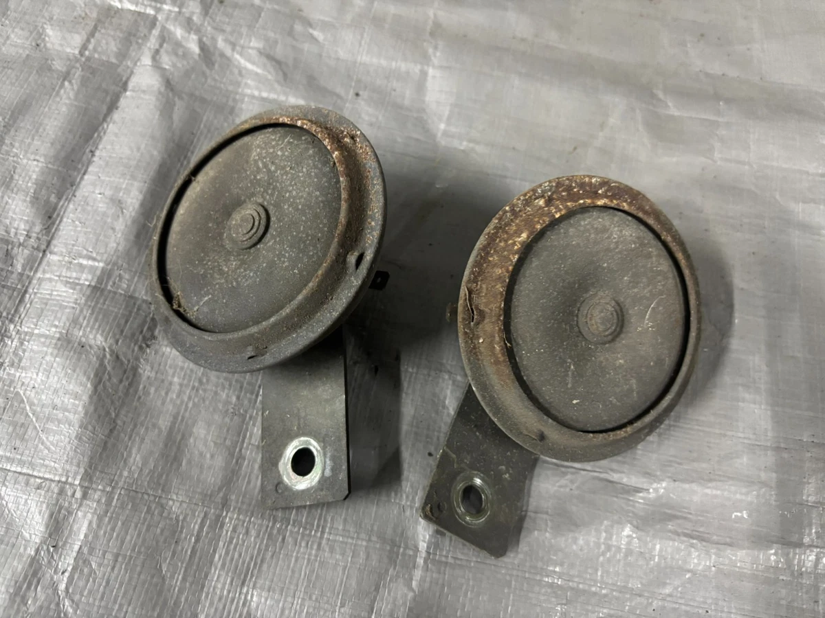 Steering Wheels & Horns for 1985 Nissan 300ZX Buttons for sale | eBay
