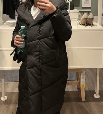Winterjacke Damen Gr.S