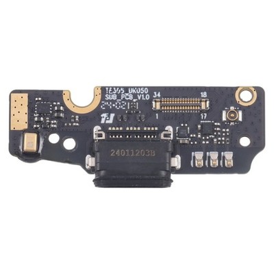 Für Blackview N6000 Ladeanschlussplatine Connector