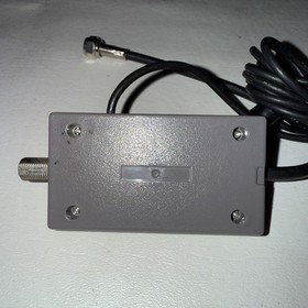 Nintendo NES-003 RF Switch Cable Original Authentic OEM Tested & Working