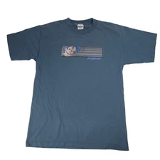 Vintage Plastik Anime Bogo Box Logo Graphic T Shirt