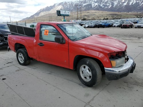 OEM Temperature Control AC Opt C60 Fits 04-12 CANYON 1352674 - Picture 5 of 12