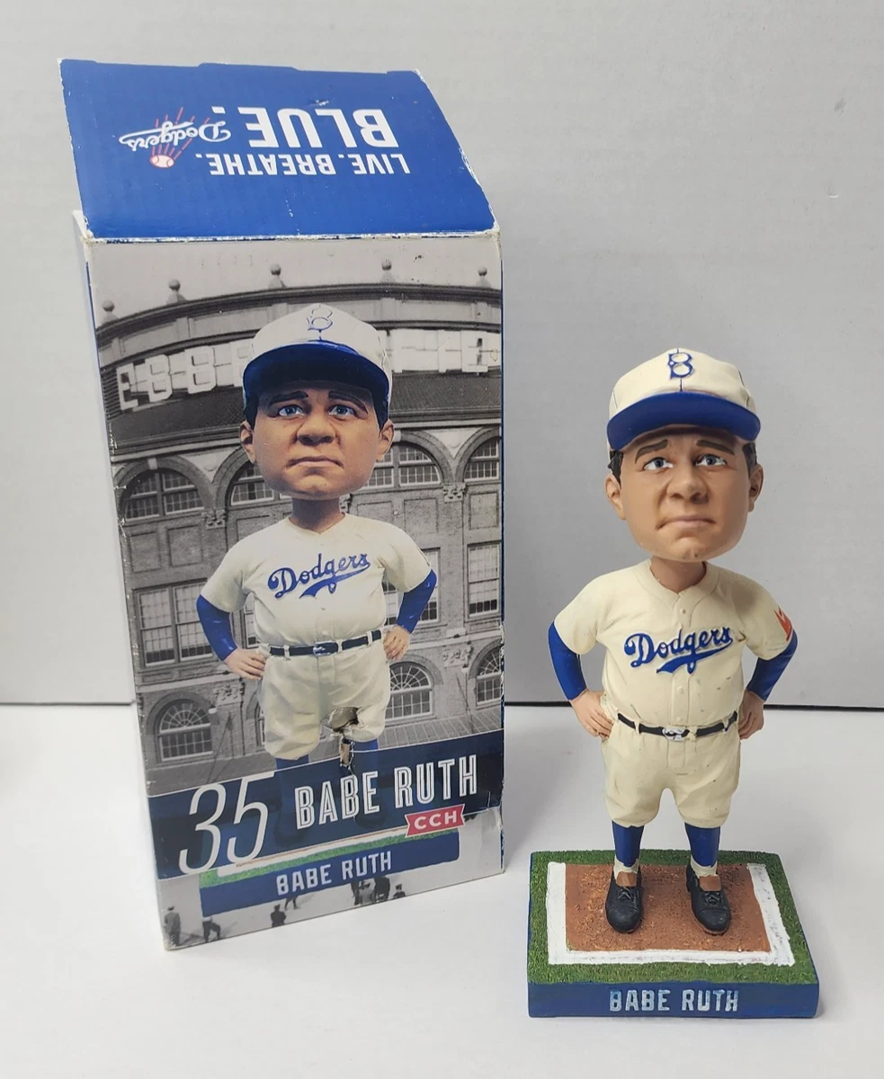 Las mejores ofertas en Babe Ruth Vintage Bobble heads | eBay