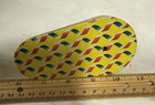 VINTAGE 1950’s 60’s PARTY NOISEMAKER NEW YEARS BELLS CLOCKS LADIES - SET OF 3 — photo 6