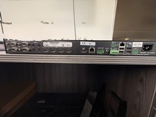 Crestron DMPS3-4K-100-C 3-Series Presentation System 100 4K DigitalMedia