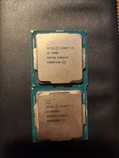 Intel Core i5-9500 6-Core SRF4B 3.00GHz CPU Processor Socket FCLGA1151