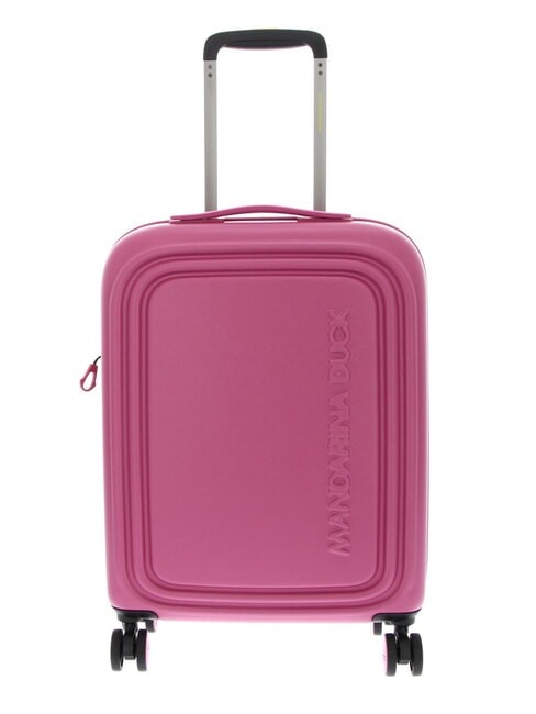 TROLLEY MANDARINA DUCK logodock trolley 55/20 RED VIOLET PIC RED VIOLET SZV24.A4