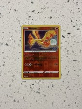 are basic pokemon cards rare Pokemon Black & White Legendary Treasures - Moltres - 22/113