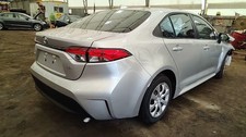 Driver Front Seat Sedan Bucket Manual Cloth Fits 20-25 Corolla 7229697 Driver Front Seat Sedan Bucket Manual Cloth Fits 20-25 Corolla 7229697