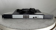 HP 1910-8g-poe JG349A 8-Port Gigabit Switch POE
