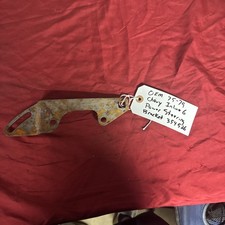1975-79 Chevy Inline 6 Power Steering Bracket Oem Gm 354526 1975-79 Chevy Inline 6 Power Steering Bracket Oem Gm 354526