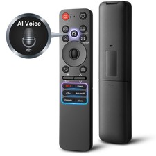 Magic Remote Control for LG Smart TV OLED EVO QNED AI TVs
