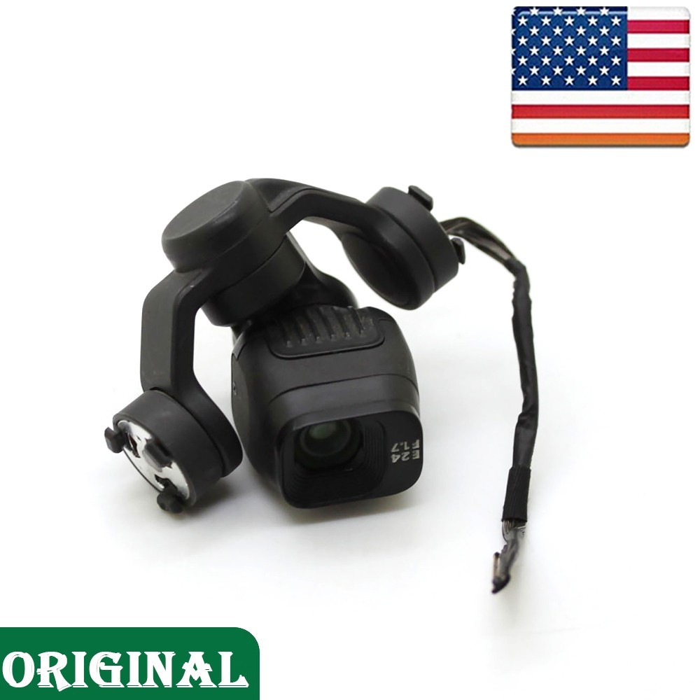 OEM Gimbal Camera Assembly Parts For DJI Mini 3 / 3 Pro 48MP/4K USA Stock
