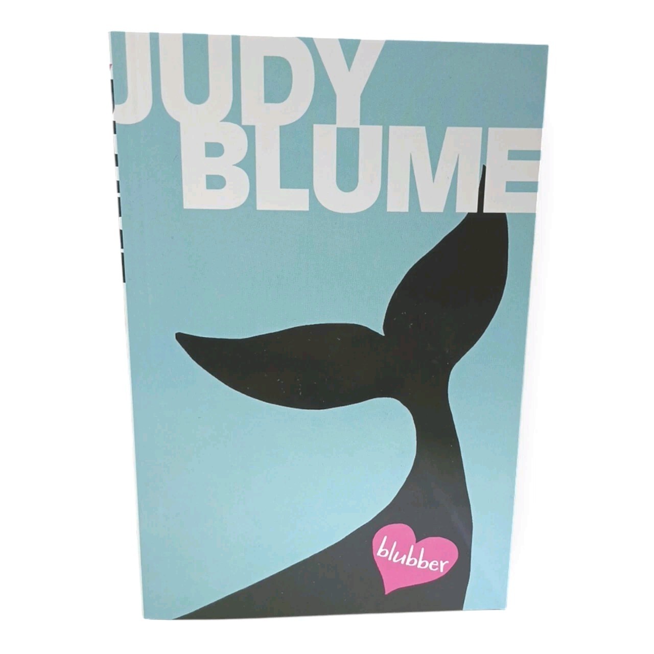 Judy Bloom - Blubber - Paperback New