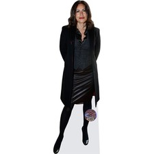 Viktor Lazlo (Black Outfit) Life Size Cutout