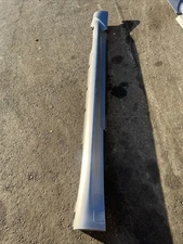 2008-2013 INFINITI G37 Coupe LH SIDE ROCKER PANEL SIDE SKIRT MOLDING OEM
