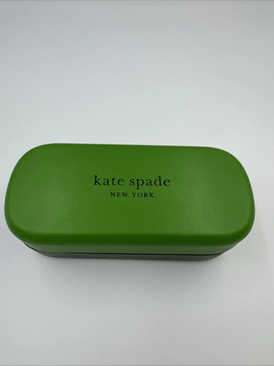 kate spade new york Green Eyeglass Cases & Storage  display picture 3