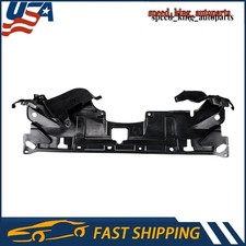 Front Engine Splash Shield Fit For 2003-2007 Honda Accord Under Cover Ho1228117