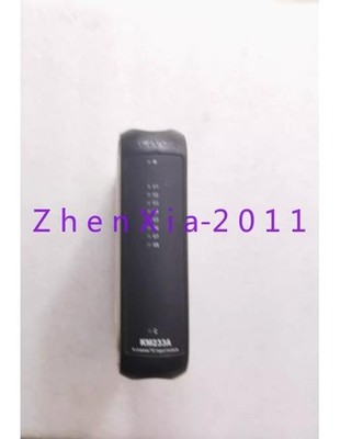 1PC Used SCIYON KM233A *qq