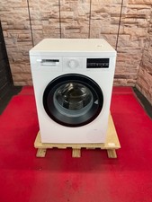 Bosch Serie 6 WUU28T48 Waschmaschine 8 kg unterbaufähig SpeedPerfect ActiveWater