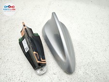 2018-2024 Bmw X3 G01 Roof Exterior Shark Fin Antenna Module W Cover Oem 2018-2024 Bmw X3 G01 Roof Exterior Shark Fin Antenna Module W Cover Oem