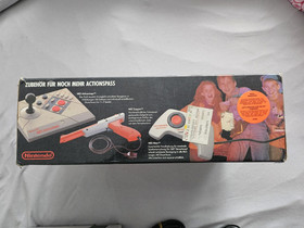 NES Nintendo Entertainment System PAL Konsole Super Mario Bros. Edition OVP